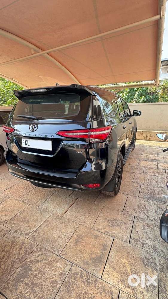 Toyota Fortuner 2011-2016 4x4 At, 2022, Diesel