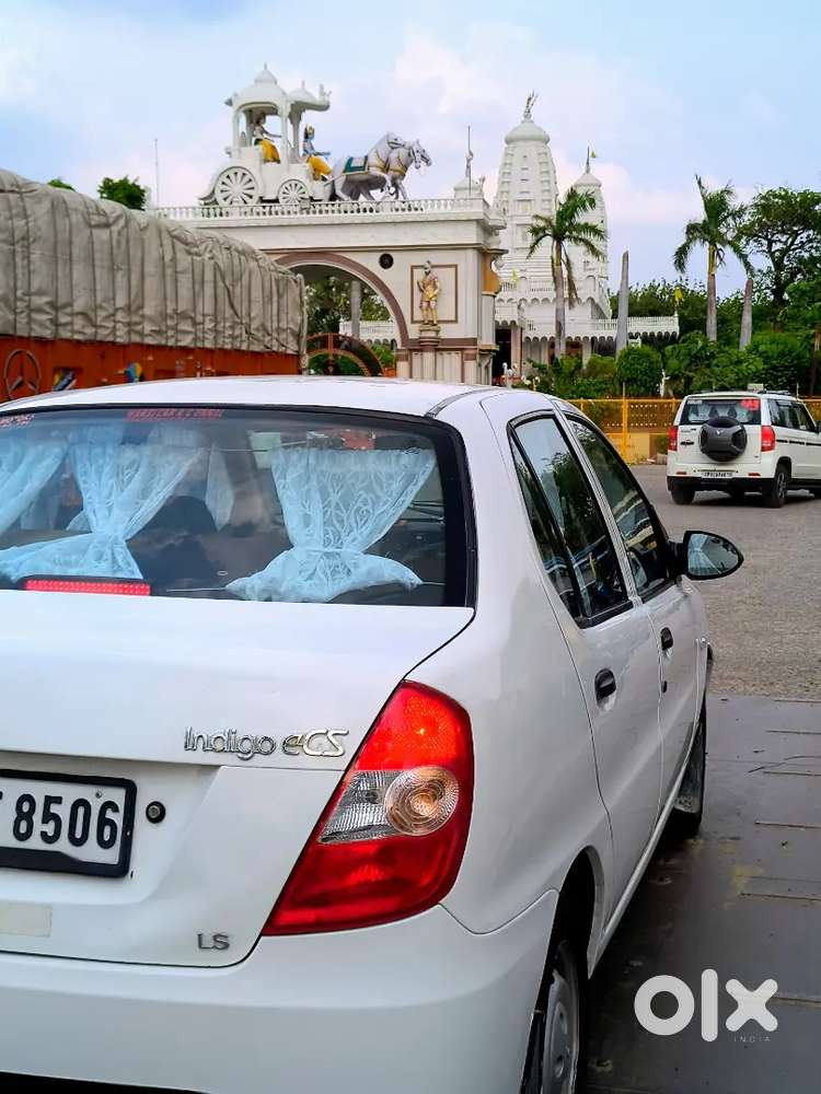 Tata Indigo Ecs 2016 Diesel Manual