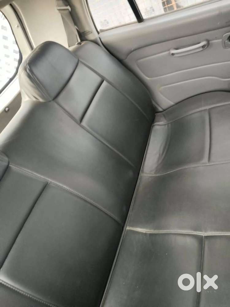 Hyundai Santro Xing 2003