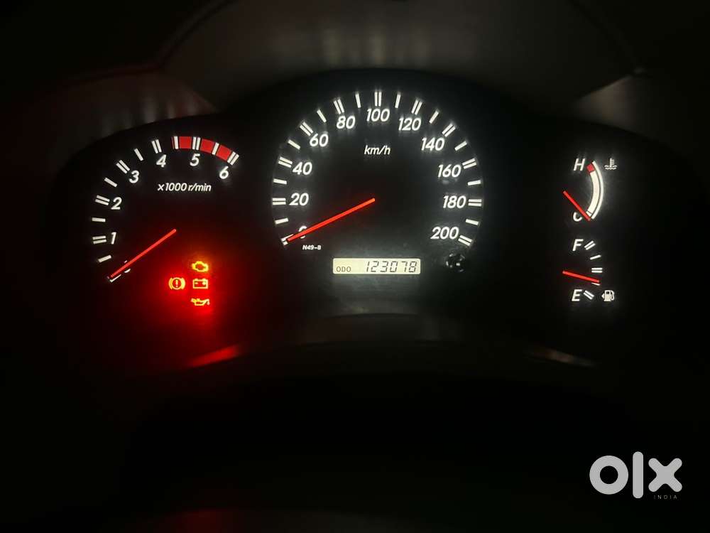 Toyota Innova Diesel Manual 2010