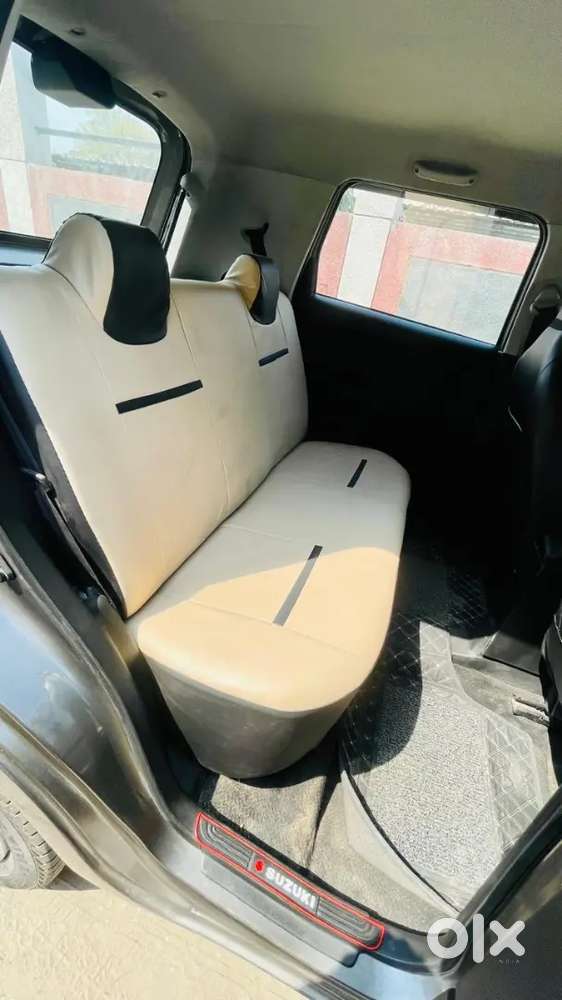 Maruti Suzuki Wagon R