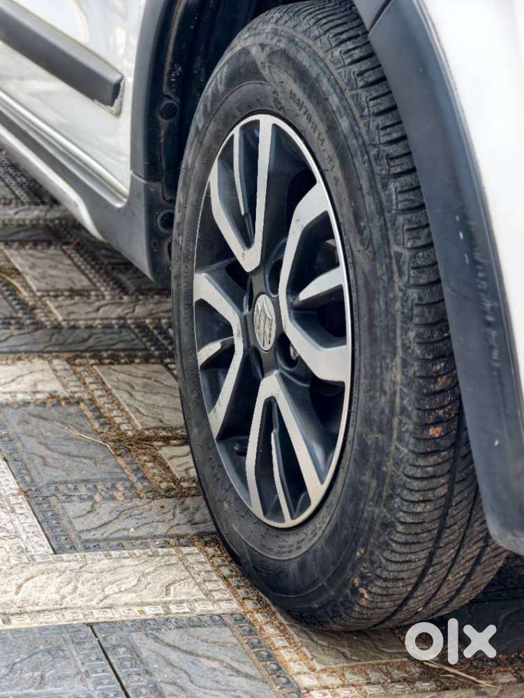 Maruti Suzuki Wagon R Zxi Automatic, 2020, Petrol