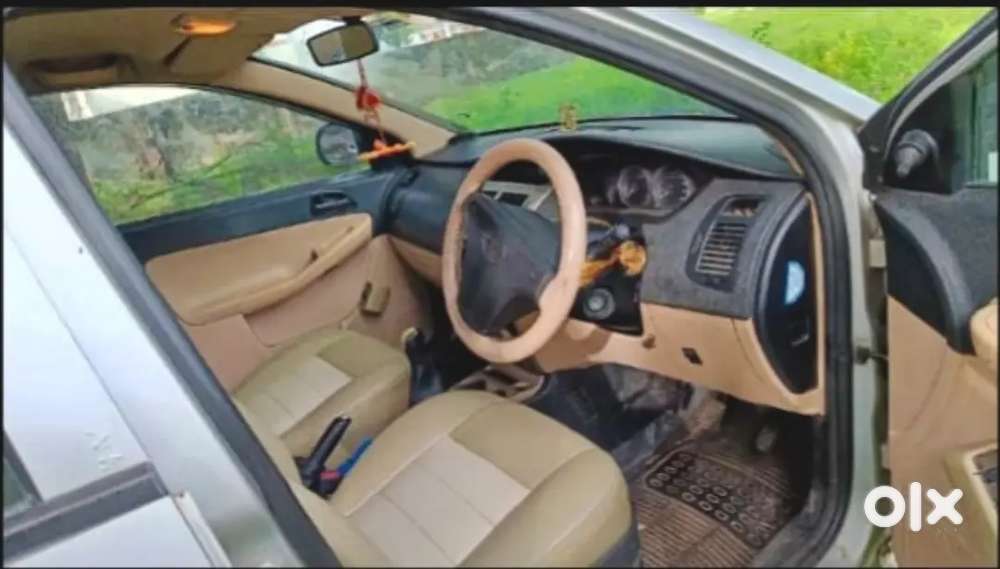 Tata Indica Vista 2014