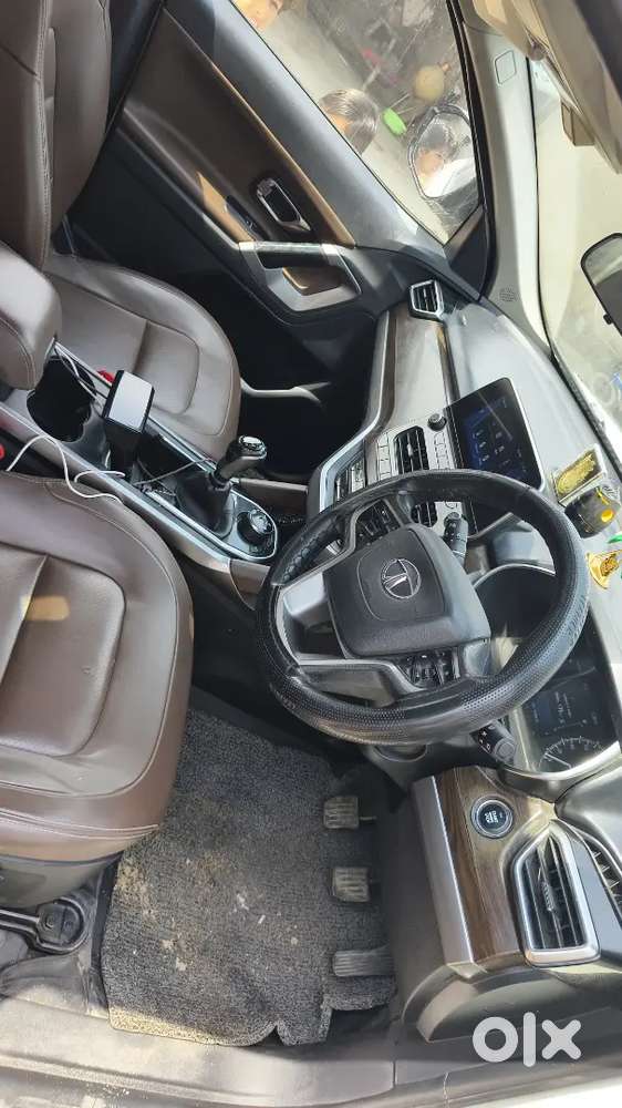 Tata Harrier 2019 Diesel Good Condition