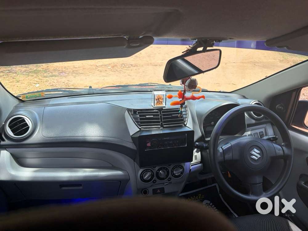 Maruti Suzuki A-star 2009 Km Driven