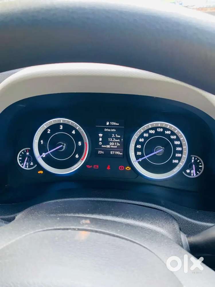 Hyundai Creta E 2022 Diesel 82000 Km Driven