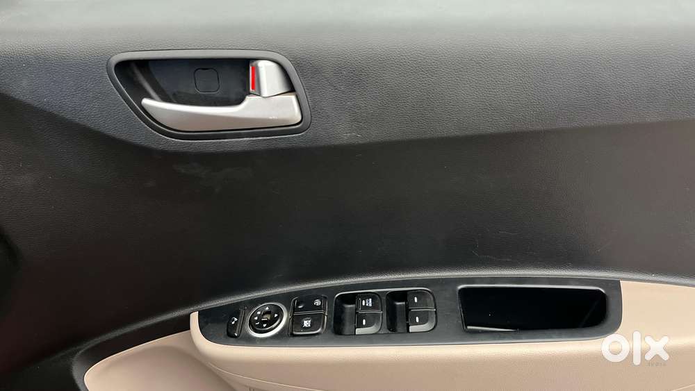 Hyundai Grand I10 Asta 1.2 Kappa Vtvt, 2015, Petrol