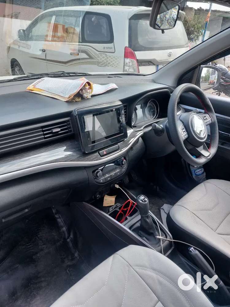 Good Condition, Insurance Ok, Service Ok, No Screech