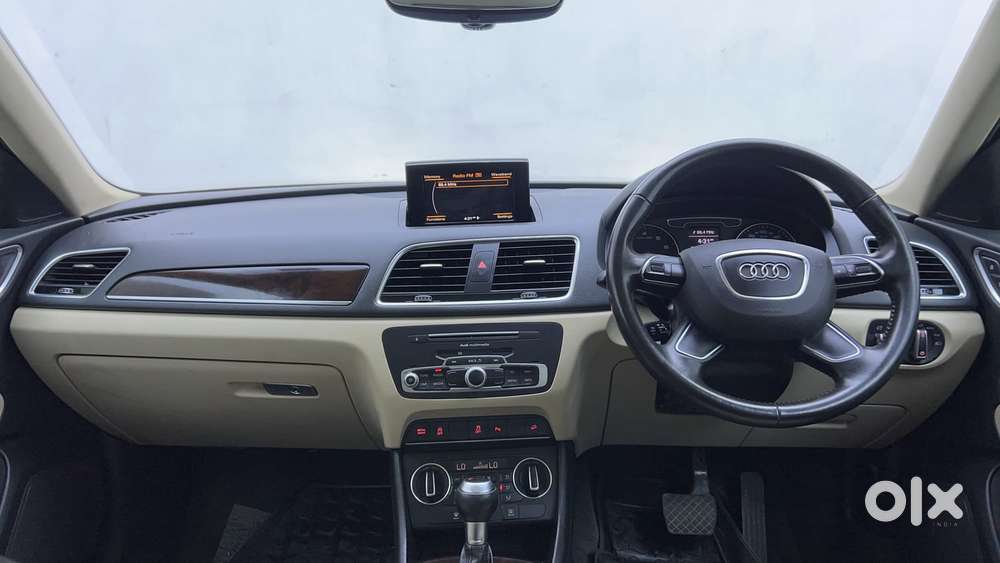 Audi Q3 1.4 30 Tfsi Premium, 2017, Petrol