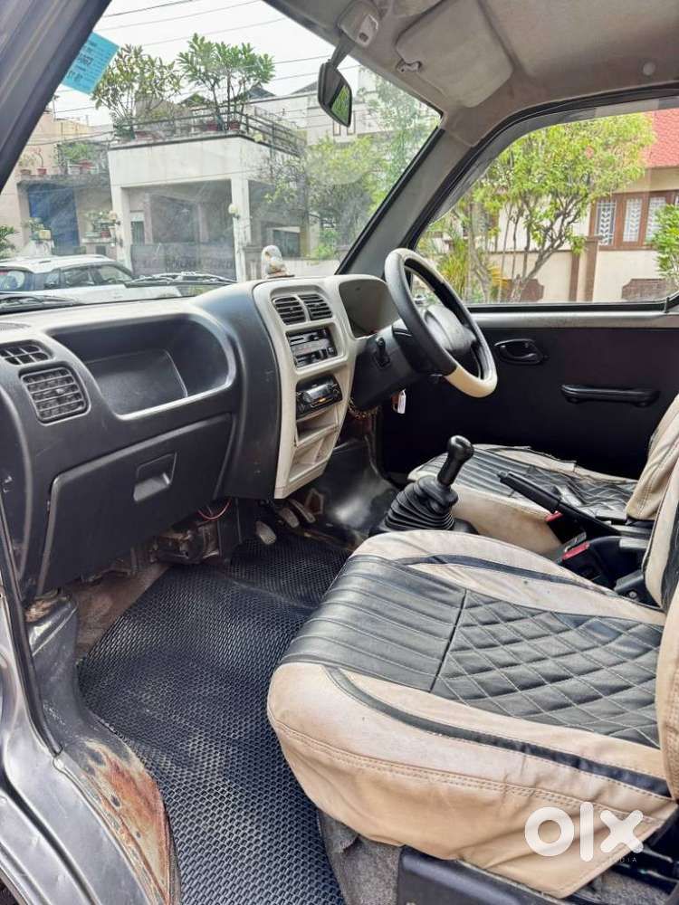 Maruti Suzuki Eeco, 2017, Petrol
