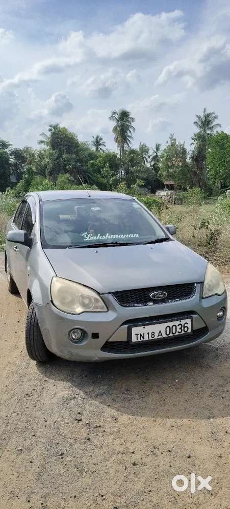 Car Good Condition