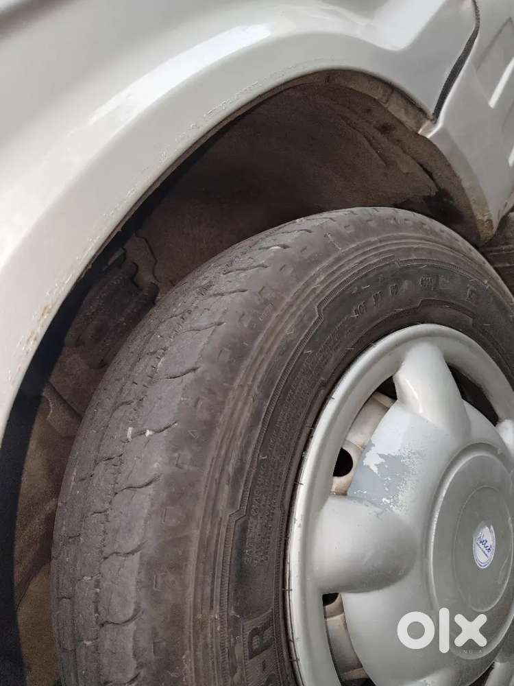 Maruti Suzuki Omni 2018 Petrol 162792 Km Driven