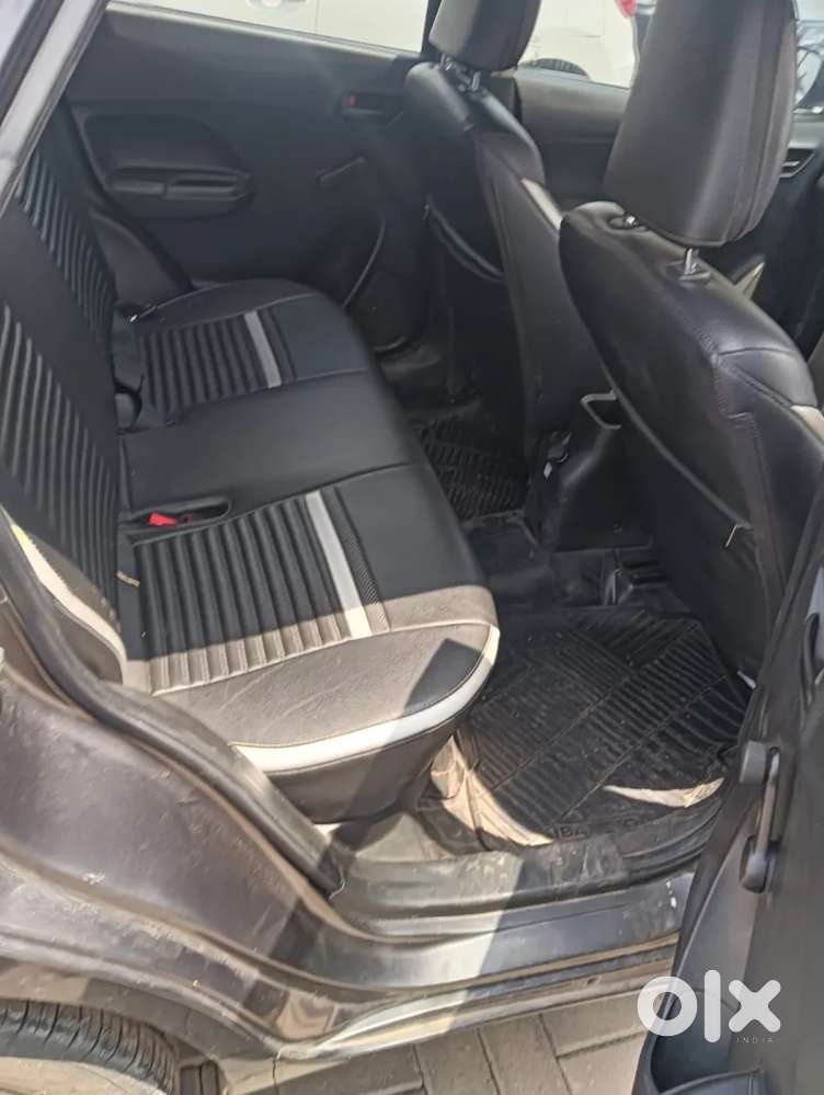 Maruti Suzuki Baleno Maruti-suzuki-baleno-sigma-diesel, 2019, Diesel
