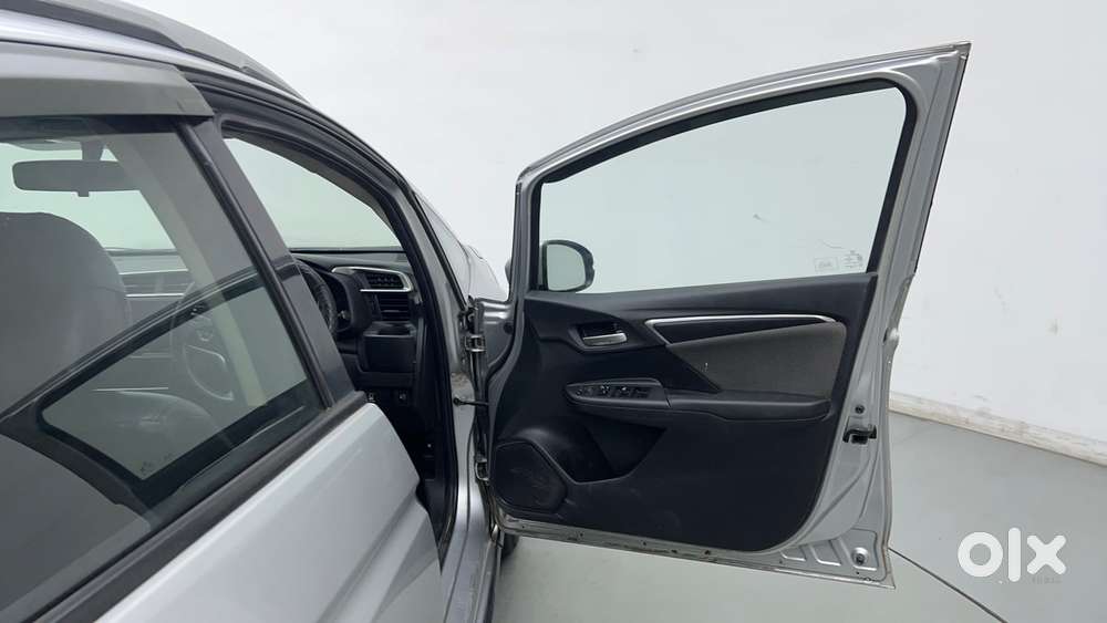 Honda Wr-v I-vtec Vx, 2017, Cng & Hybrids