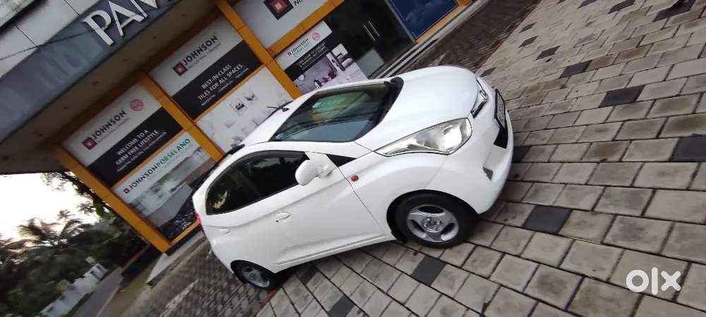 Hyundai Eon Magna 2013 Petrol Manual