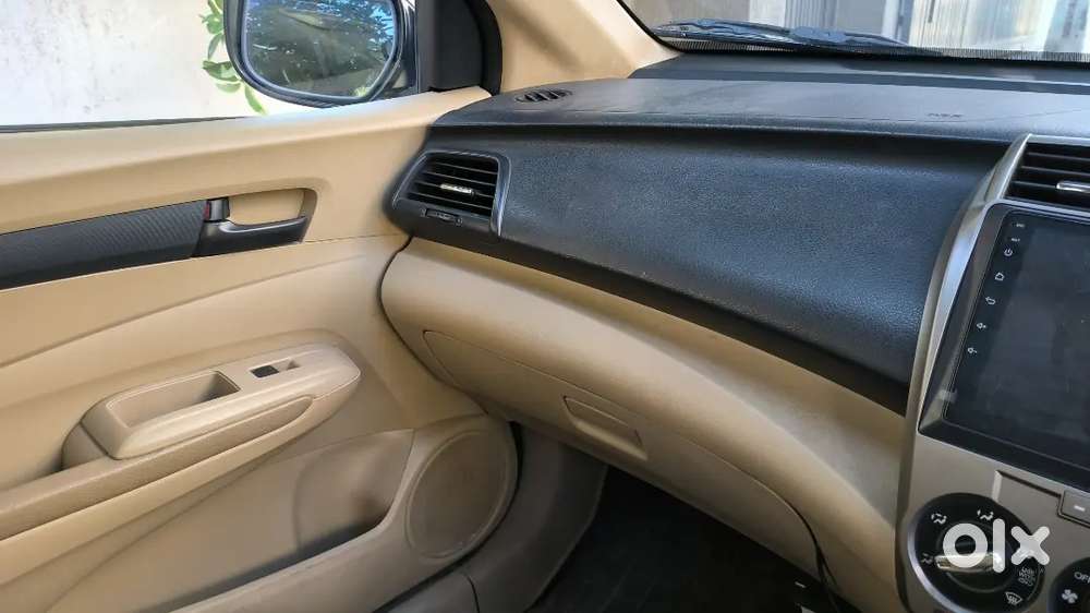 Honda City 2013 Petrol 130000 Km Driven