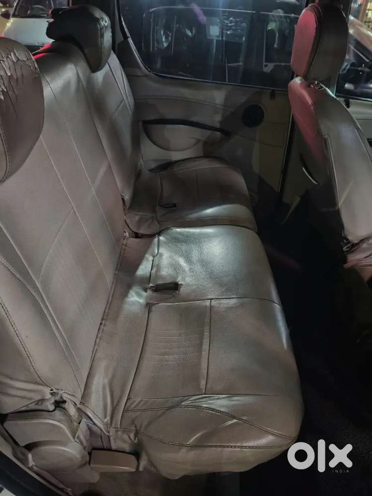 Mahindra Xylo Diesel 2016 Year