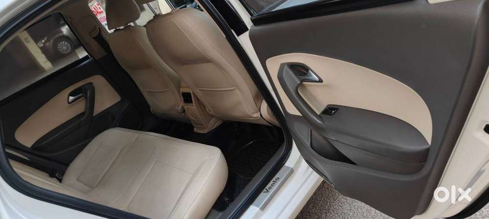 Volkswagen Vento 2013-2015 1.5 Tdi Highline At, 2013, Diesel