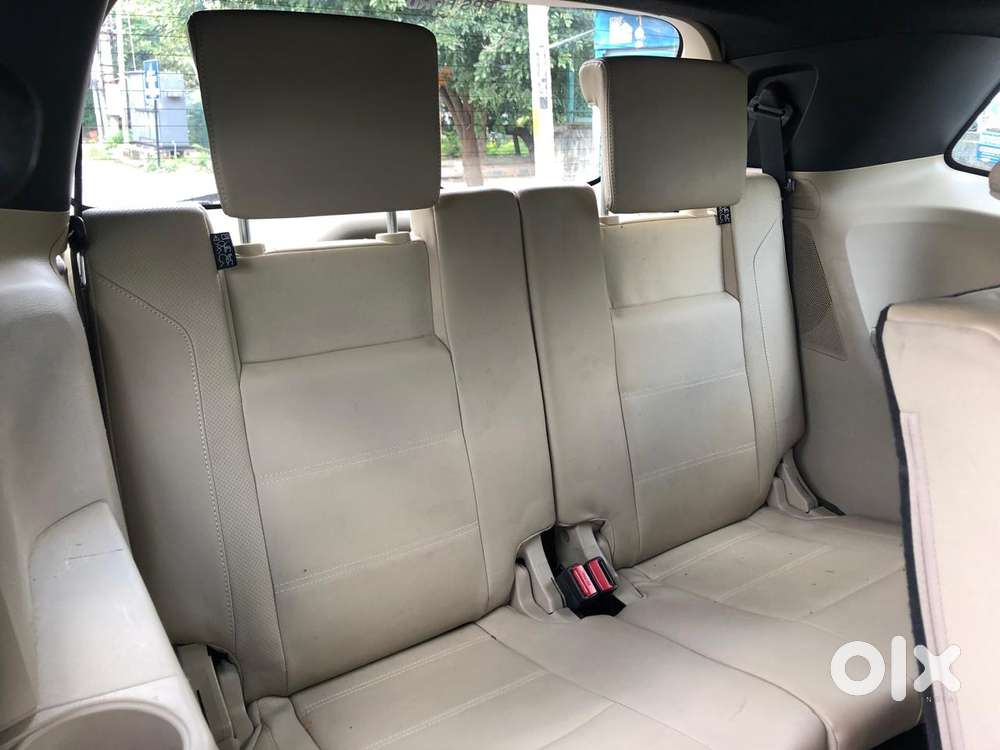 Ford Endeavour 3.2 Titanium Plus 4x4 At, 2019, Diesel