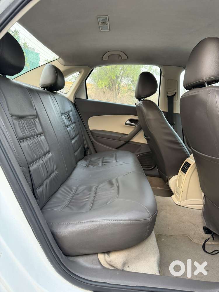 Volkswagen Vento 2010-2013 Diesel Comfortline, 2011, Diesel