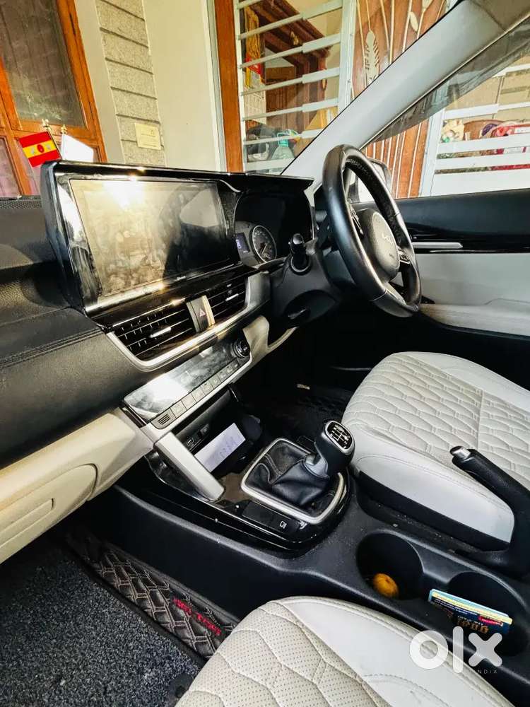 Kia Seltos 2022 Diesel 96000 Km Driven