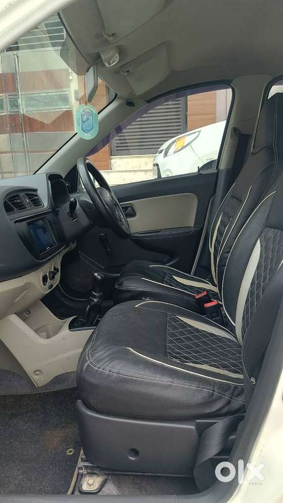 Maruti Suzuki Alto K10 1.0 Lxi Cng, 2019, Cng & Hybrids