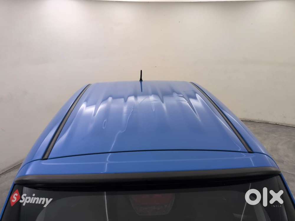 Maruti Suzuki S-presso Vxi Plus Amt, 2019, Petrol