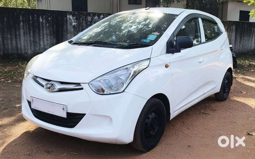 Hyundai Eon Era +, 2013, Petrol