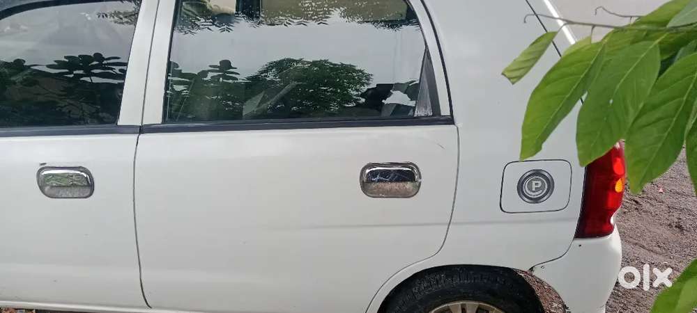Maruti Suzuki Alto 2010 Petrol 16058 Km Driven