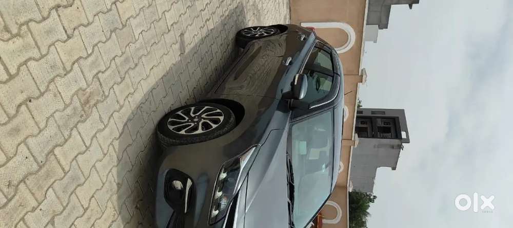 Baleno All Good Condition Alpha Top