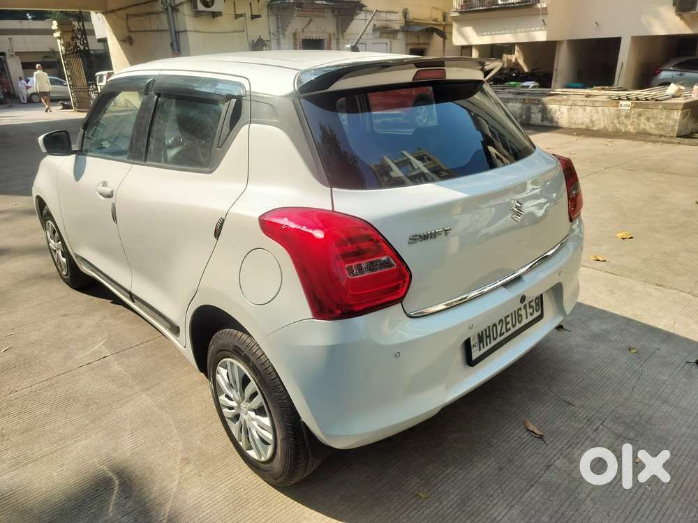 Maruti Suzuki Swift Vxi, 2018, Petrol