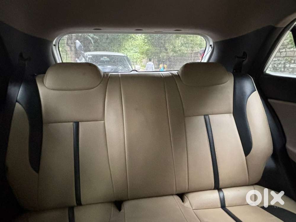 Hyundai I20 Diesel Manual 2017