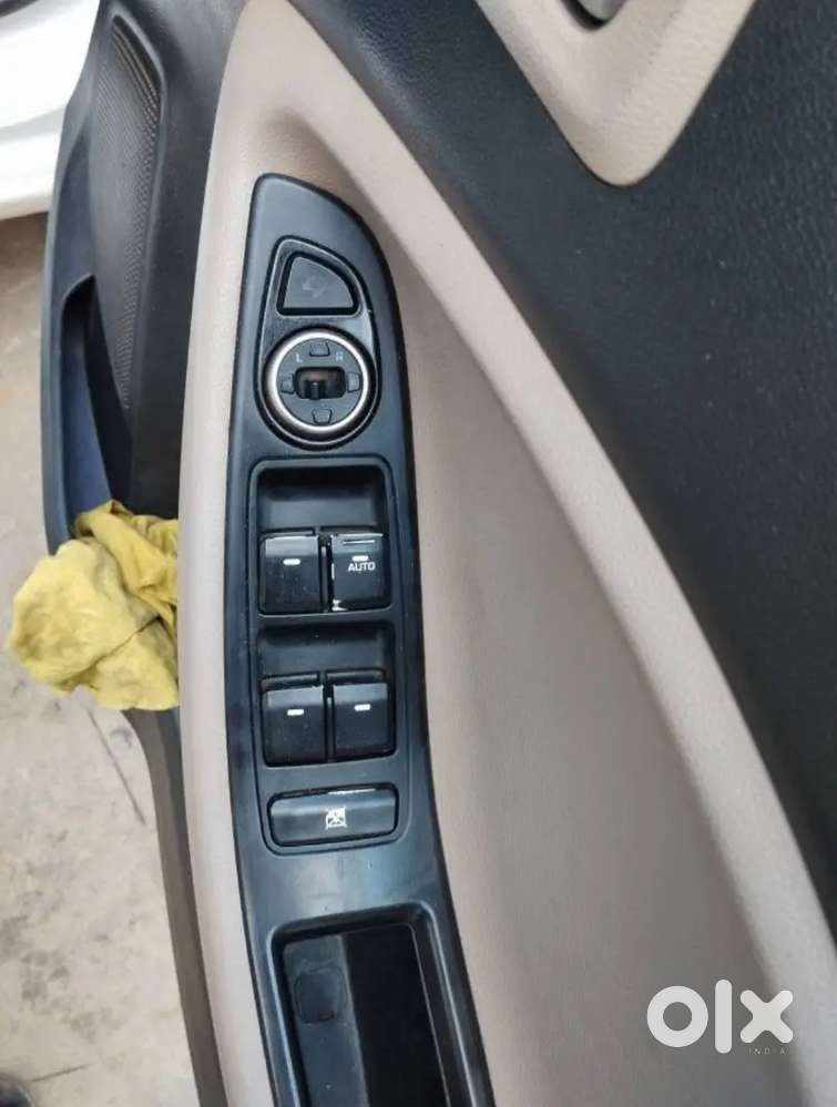 Hyundai I20 2014 Diesel Good Condition