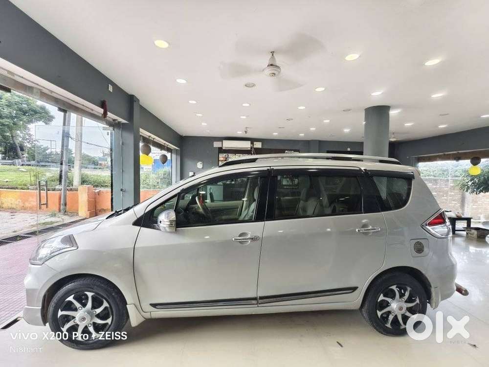Maruti Suzuki Ertiga Vdi, 2018, Diesel