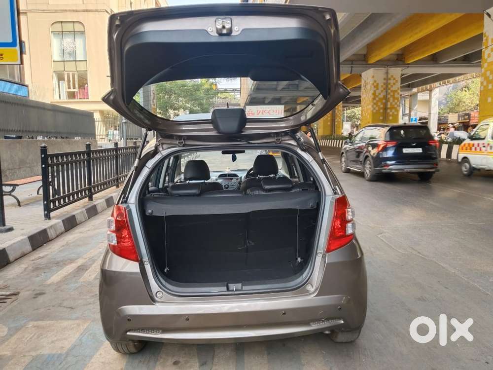 Honda Jazz X I-vtec, 2012, Petrol