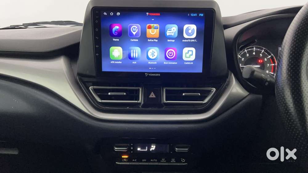 Maruti Suzuki Baleno Alpha, 2022, Petrol