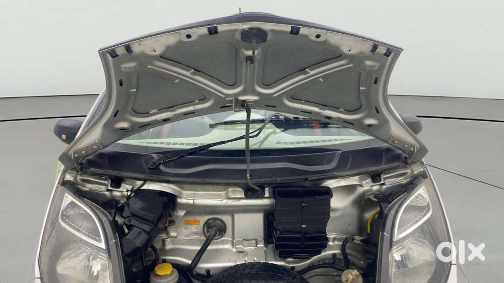 Tata Nano Cng Lx, 2016, Petrol