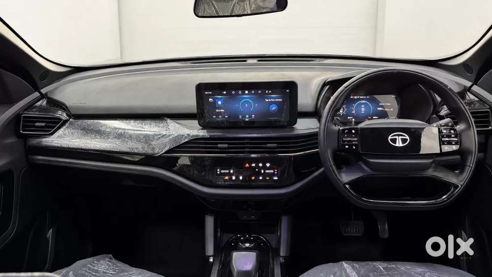 Tata Safari, 2026, Diesel
