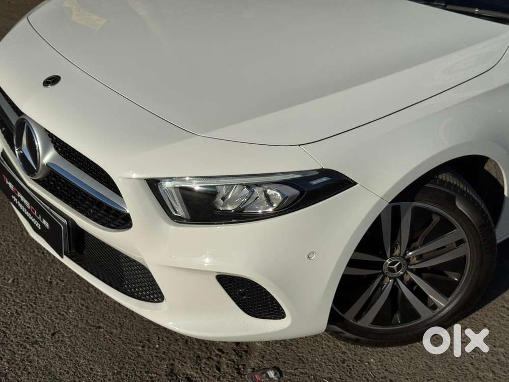 Mercedes-benz A-class Limousine 200, 2022, Petrol