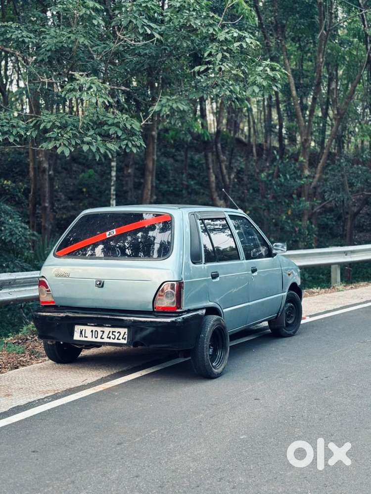 Maruthi Suzuki