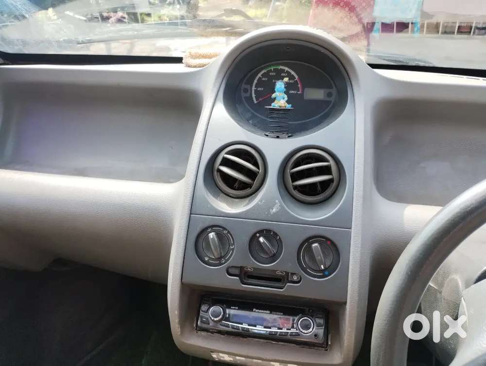 Tata Nano Good Condition