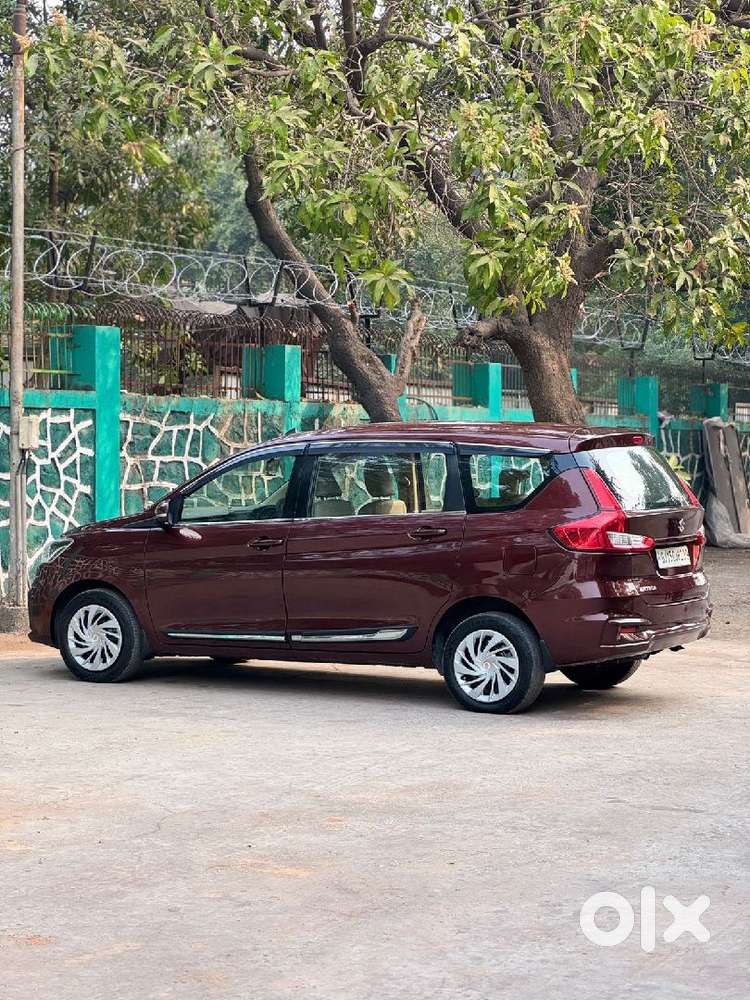 Maruti Suzuki Ertiga 2019 Diesel 78000 Km Driven