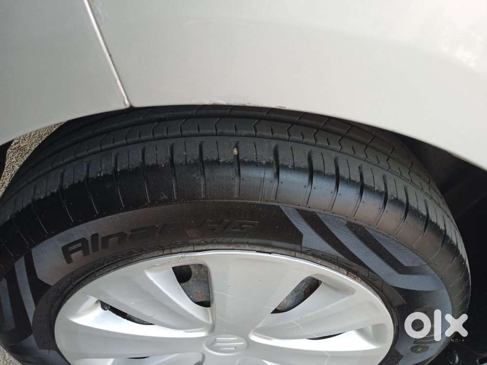 Maruti Suzuki Ertiga Vdi Shvs, 2017, Diesel