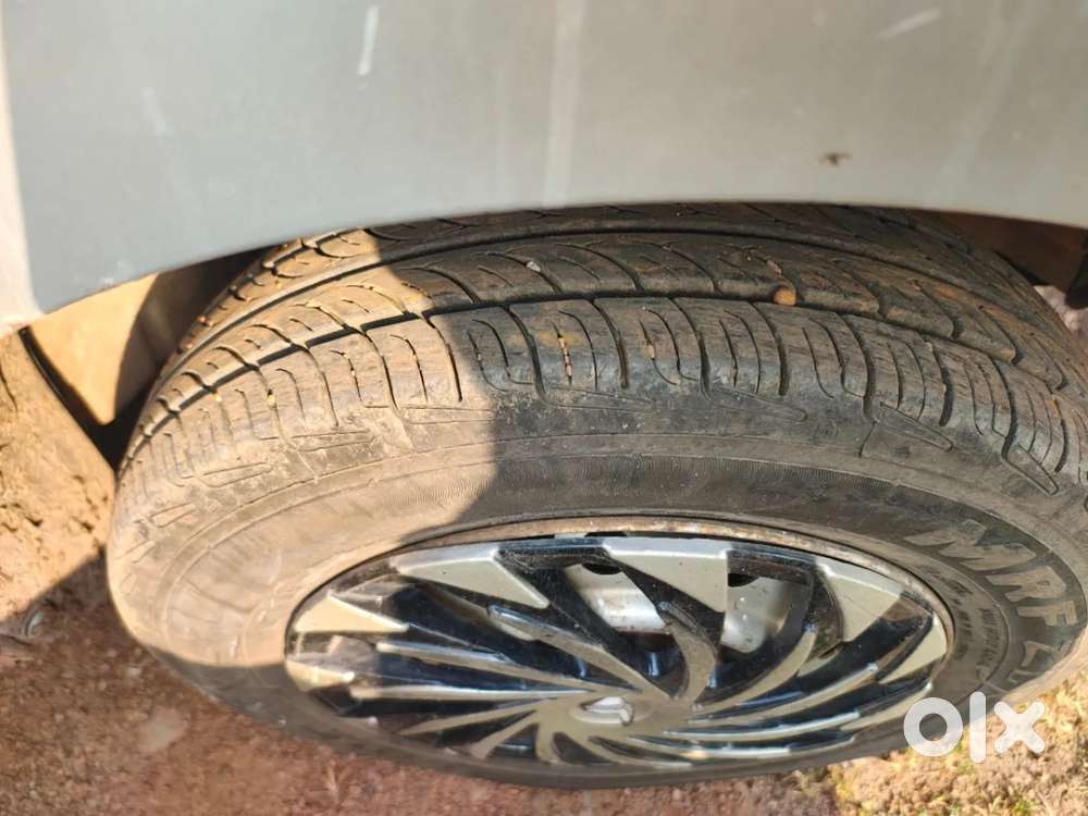 Maruti Suzuki Wagon R Lxi, 2011, Petrol