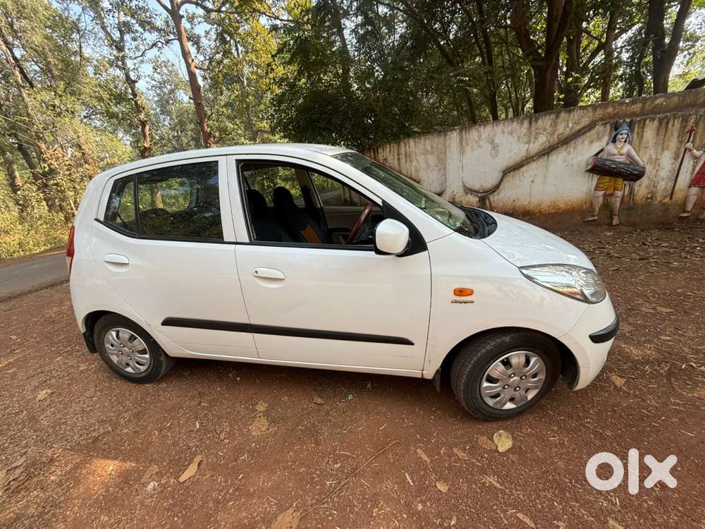 Hyundai I10 Magna Petrol 1.2 Litre