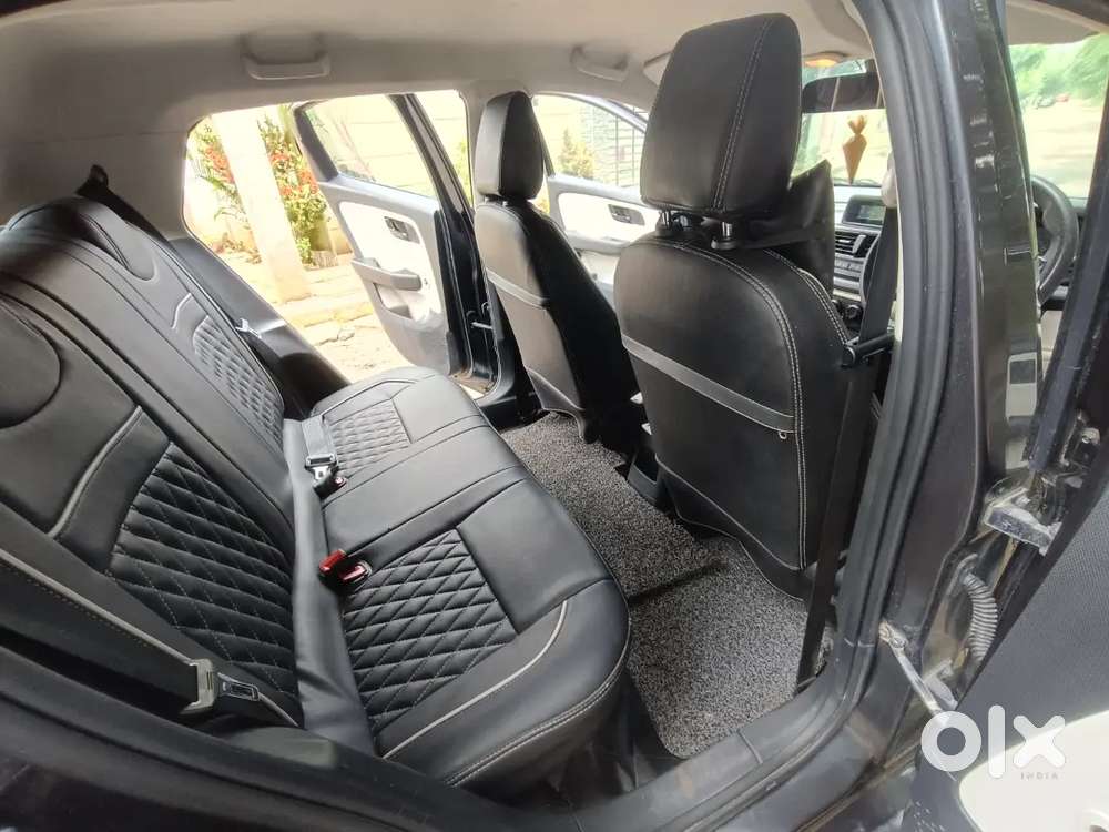 Tata Altroz Petrol 2021