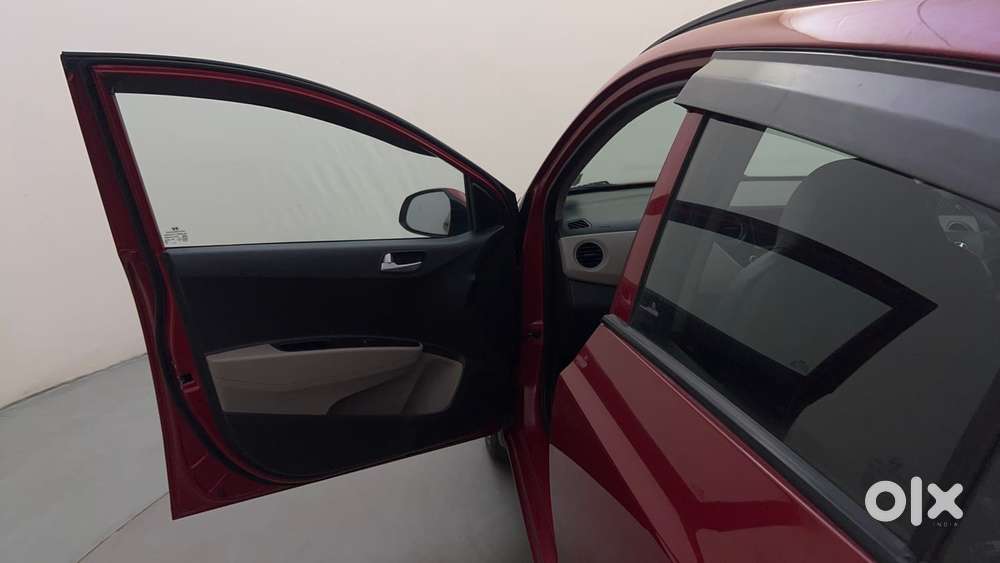 Hyundai Grand I10 1.2 Kappa Sportz, 2018, Petrol