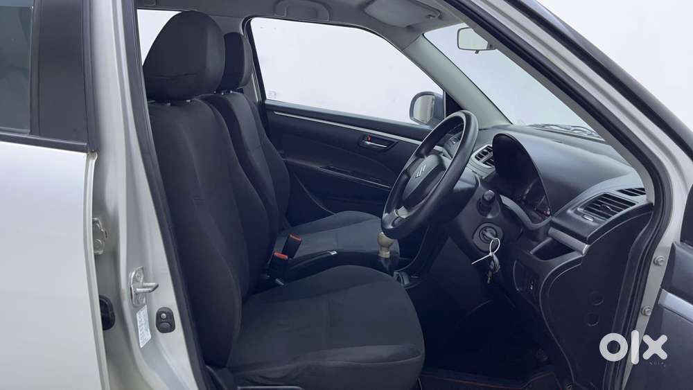 Maruti Suzuki Swift 2018 Vxi, 2015, Petrol