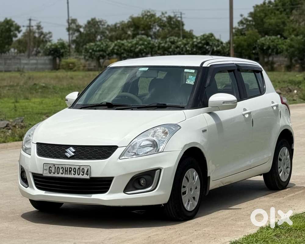 Maruti Suzuki Swift Vdi (o), 2016, Diesel