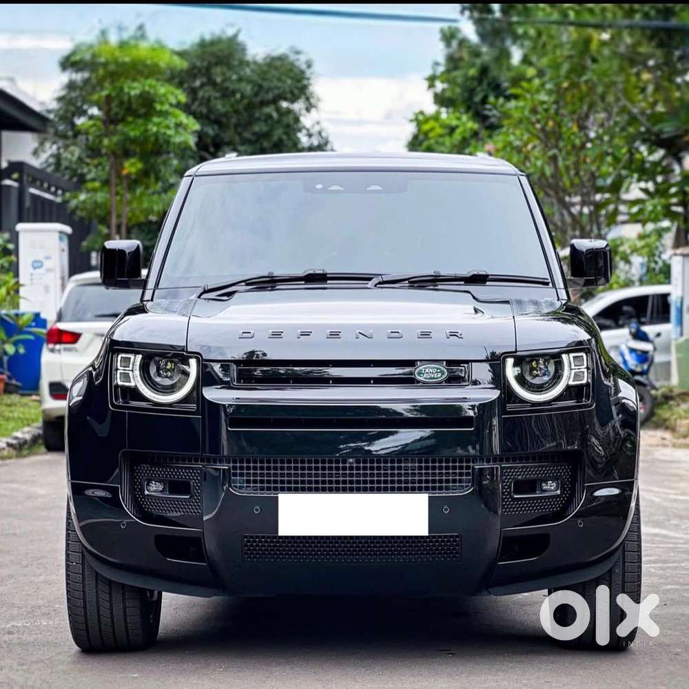 Land Rover Defender 2.0 110 Hse, 2024, Diesel